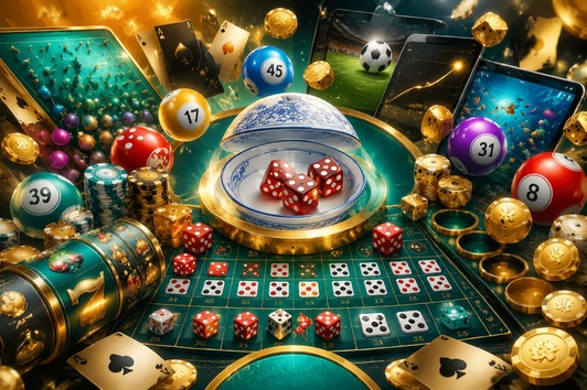 7dgame