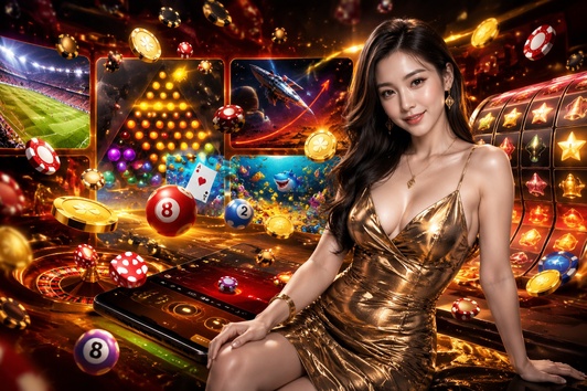 7dgame
