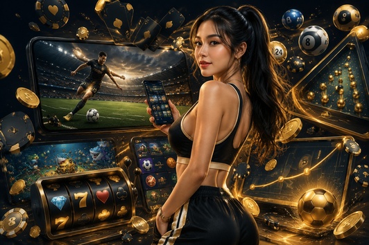 7dgame